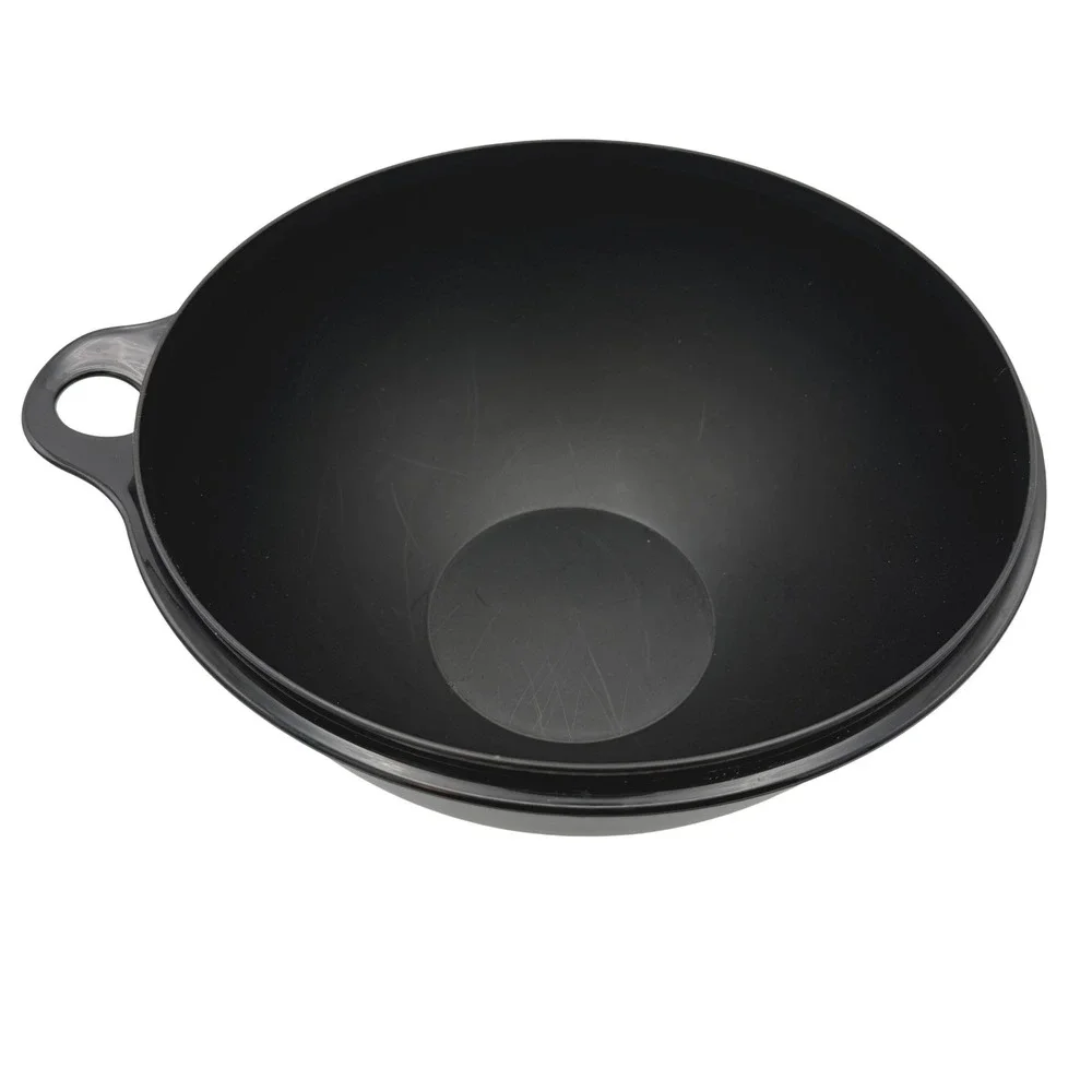 Tupperware vintage mixing